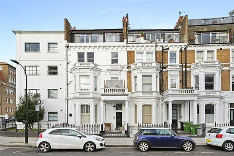 1 bedroom apartment for sale, Sinclair Gardens, London, W14