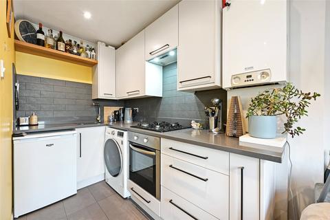 1 bedroom apartment for sale, Sinclair Gardens, London, W14