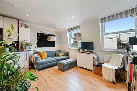 1 bedroom apartment for sale, Sinclair Gardens, London, W14