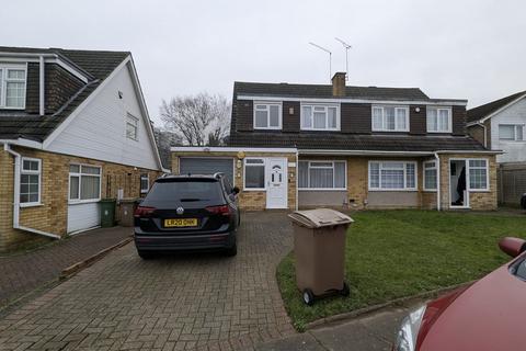 undefined, Trimley Close, Luton LU4