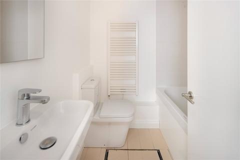 5 Temple Yard, London, E2 6QD