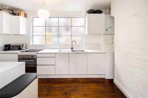 5 Temple Yard, London, E2 6QD