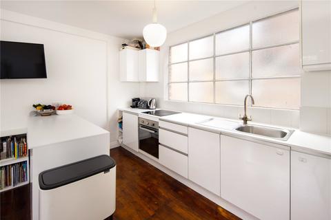 5 Temple Yard, London, E2 6QD