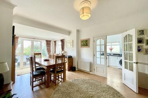 5 bedroom detached house for sale, De Lisle Road, Bournemouth, BH3