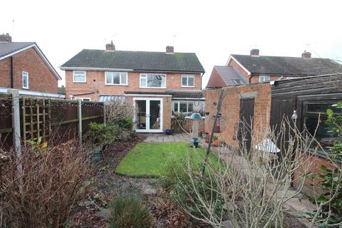 3 bedroom semi-detached house for sale, Saville Road, Leicester LE8