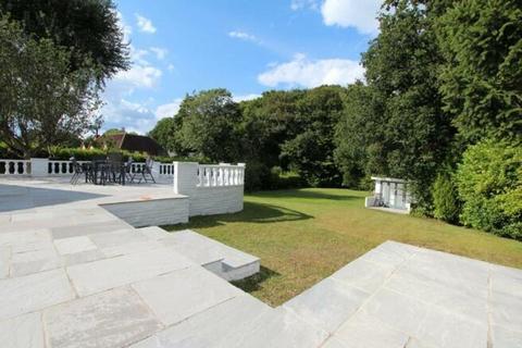 4 bedroom detached bungalow for sale, Cranemoor Avenue, Christchurch BH23