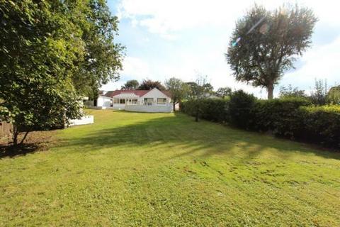 4 bedroom detached bungalow for sale, Cranemoor Avenue, Christchurch BH23