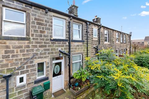 1 bedroom terraced house for sale, Peel Place, Burley in Wharfedale, Ilkley, West Yorkshire, LS29