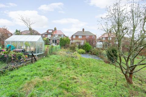 3 bedroom semi-detached house for sale, Mandeville Road, Canterbury, CT2