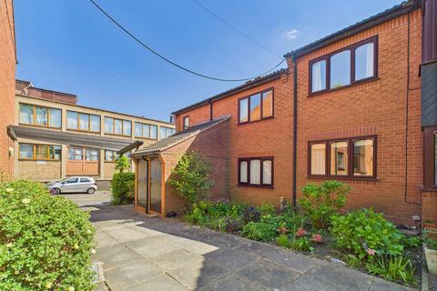 2 bedroom apartment for sale, Albion Street, Leicester LE2