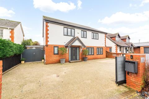 6 bedroom detached house for sale, Bedford Road, Wootton, Bedfordshire, MK43