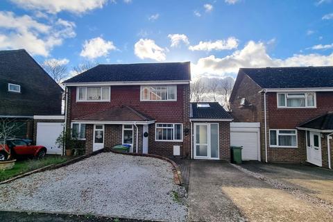 2 bedroom semi-detached house for sale, KILMISTON DRIVE, FAREHAM