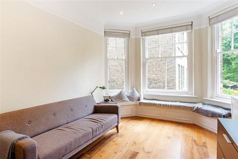 1 bedroom apartment to rent, London SW3