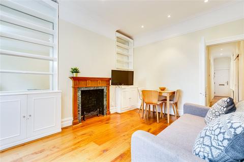 1 bedroom apartment to rent, London SW3