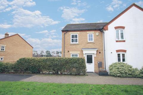 3 bedroom semi-detached house for sale, Freshland Road, Maidstone ME16