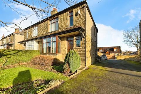 3 bedroom semi-detached house for sale, Moorside Road, Bradford BD2