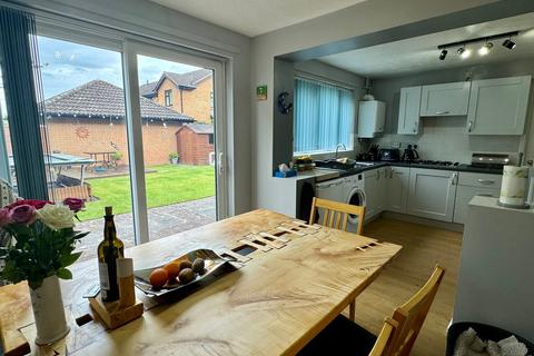 5 bedroom detached house for sale, Deerhurst Drive, Hereford, HR2