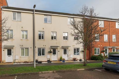 4 bedroom terraced house for sale, Exeter EX4