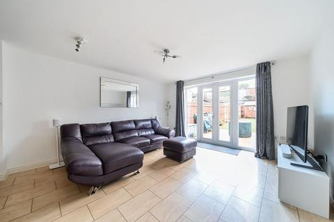 4 bedroom terraced house for sale, Exeter EX4