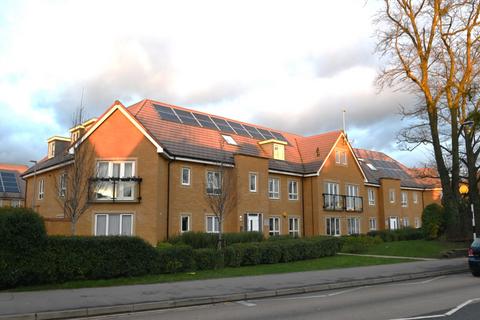 Flat 11, 1 Kenyon Way, Slough, SL3 8AL