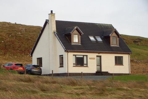 3 bedroom detached house for sale, Clachan, Staffin, Isle of Skye IV51