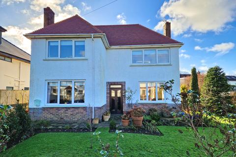 4 bedroom detached house for sale, DANYGRAIG AVENUE, PORTHCAWL, CF36 5AA