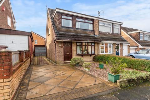 3 bedroom semi-detached house for sale, Crosby Grove, St. Helens, WA10