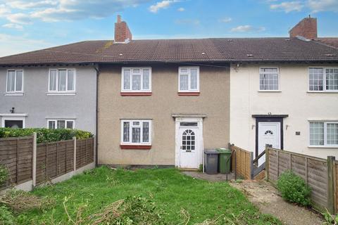 3 bedroom terraced house for sale, 99 Riddons Road, Grove Park, London, SE12 9QZ