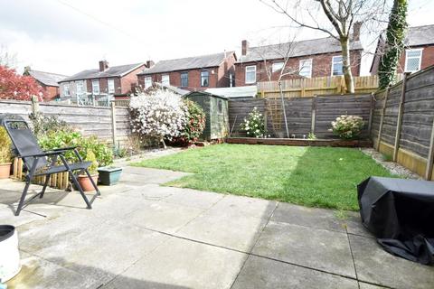 3 bedroom semi-detached house for sale, Halvard Avenue, Bury BL9