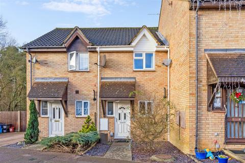 Beane Walk, Stevenage SG2