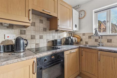 32 Beane Walk, Stevenage, SG2 7DP