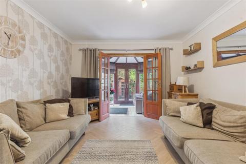 32 Beane Walk, Stevenage, SG2 7DP