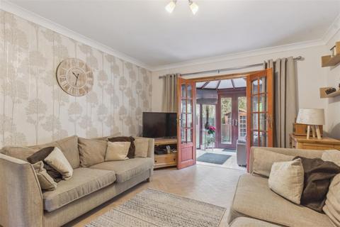 32 Beane Walk, Stevenage, SG2 7DP