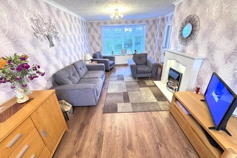 3 bedroom semi-detached house for sale, Crowland Road, Fens, Hartlepool