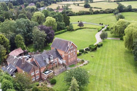 7 bedroom detached house for sale, Desford Mill, Station Road, Desford, Leicestershire