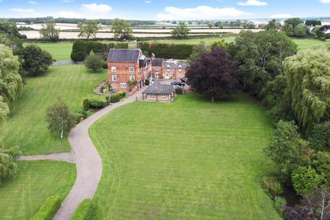 7 bedroom detached house for sale, Desford Mill, Station Road, Desford, Leicestershire