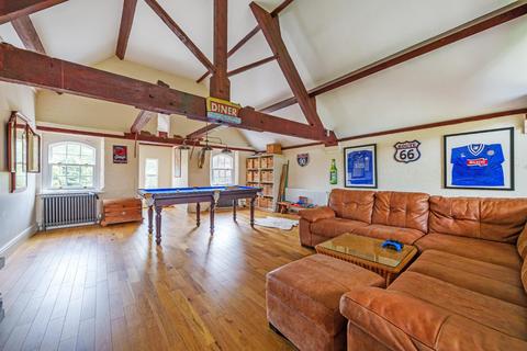 7 bedroom detached house for sale, Desford Mill, Station Road, Desford, Leicestershire