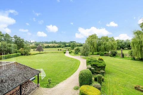 7 bedroom detached house for sale, Desford Mill, Station Road, Desford, Leicestershire