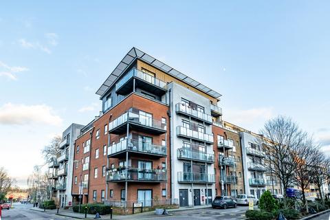 undefined, Desvignes Drive, London
