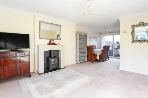 3 bedroom end of terrace house for sale, Broad Ha'penny, Wrecclesham, Farnham, Surrey, GU10