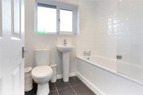 3 bedroom end of terrace house for sale, Broad Ha'penny, Wrecclesham, Farnham, Surrey, GU10