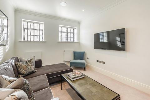 2 bedroom apartment to rent, Palace Wharf, Rainville Road, Fulham, W6