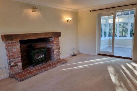 4 bedroom detached house for sale, Kelsale, Nr Saxmundham, Suffolk