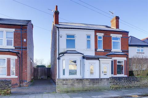 2 bedroom semi-detached house for sale, Hope Street, Beeston NG9