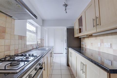 2 bedroom semi-detached house for sale, Hope Street, Beeston NG9