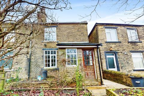 2 bedroom semi-detached house for sale, Shelf Hall Lane, Shelf, Halifax