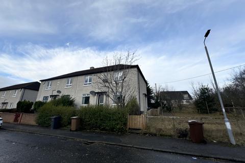 2 bedroom flat to rent, Arran Drive, Auchinleck, Cumnock, KA18