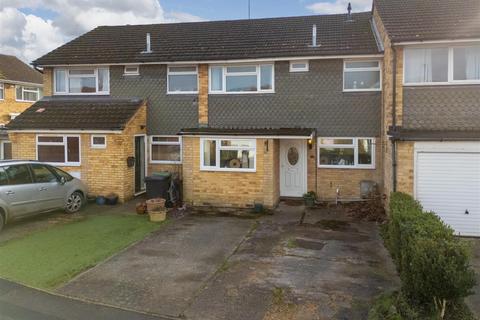 3 bedroom house for sale, Hedgerley, Chinnor OX39