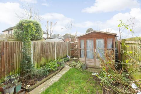 2 bedroom terraced house for sale, Barton Mill Road, Canterbury, CT1