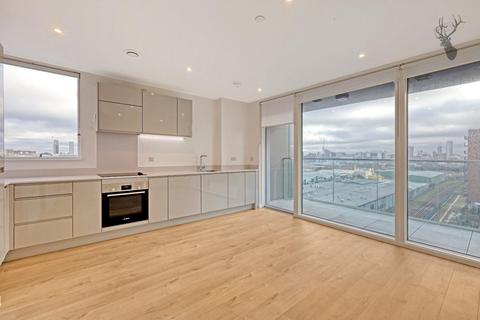 2 bedroom flat to rent, Corsican Square, Bow E3